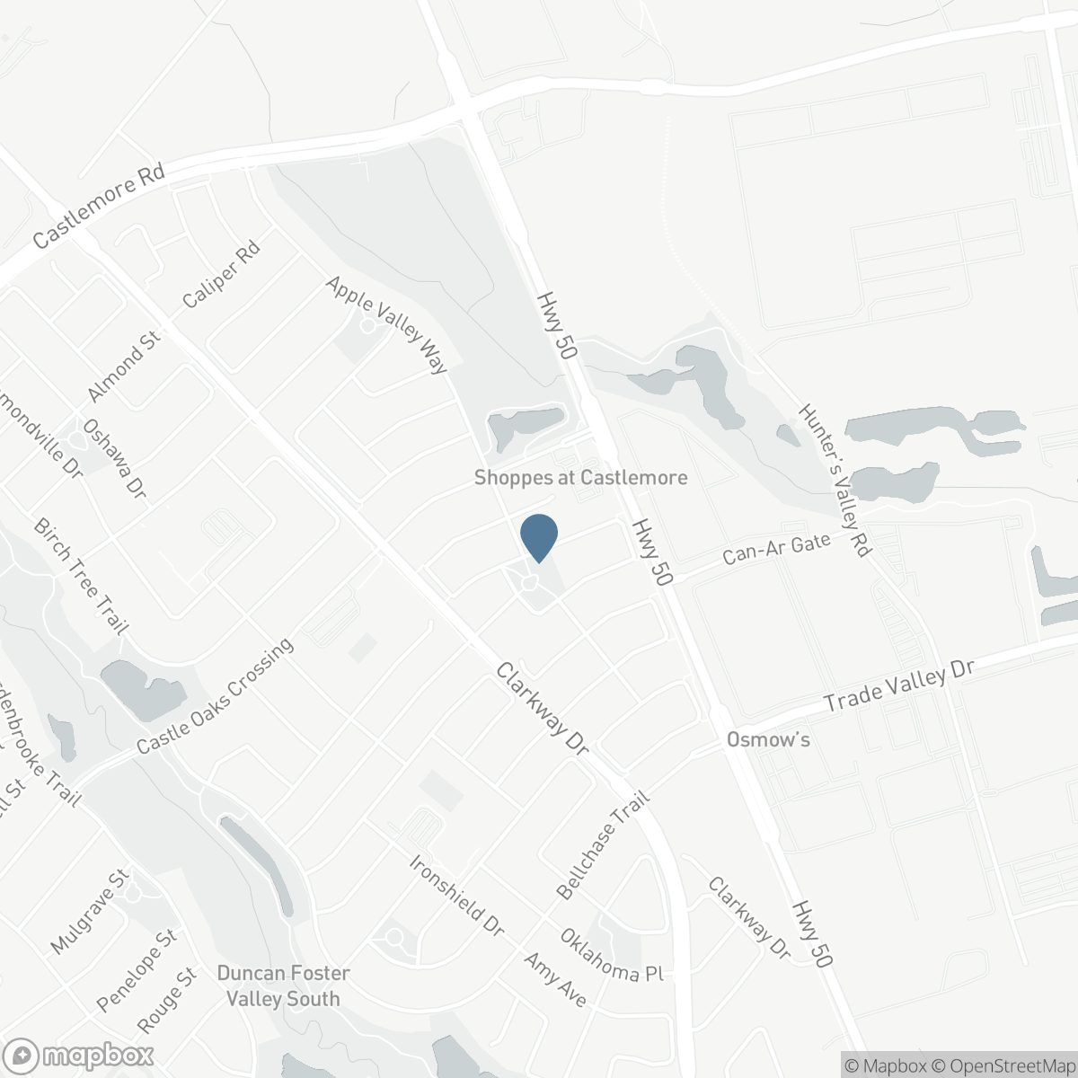 6 LIGHTCATCHER CIRCLE, Brampton, Ontario L6P 3P6